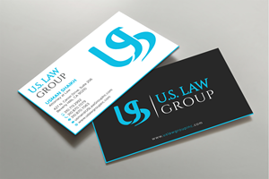 Business Card Design by Uttom 2 for this project | Design: #36466445