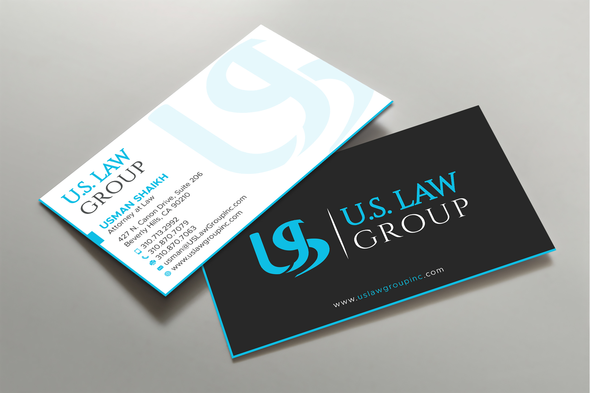 Business Card Design by Uttom 2 for this project | Design #36466448