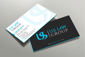 Business Card Design by Uttom 2 for this project | Design: #36466448