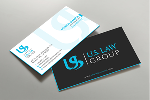 Business Card Design by Uttom 2 for this project | Design: #36466455