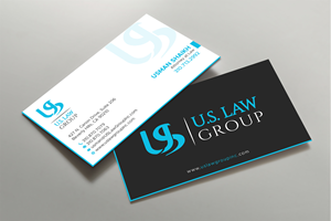 Business Card Design by Uttom 2 for this project | Design: #36466457