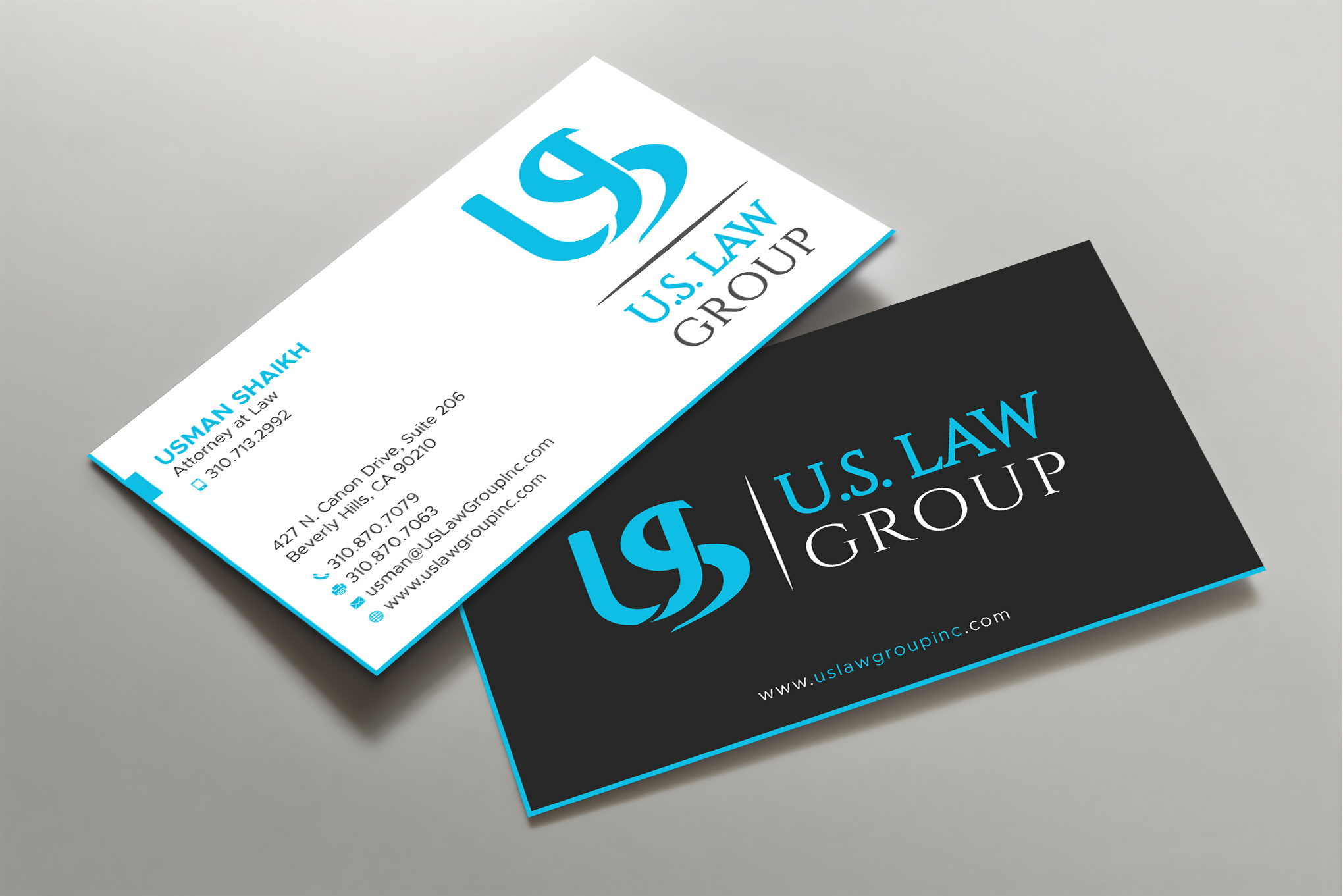 Business Card Design by Uttom 2 for this project | Design #36466458
