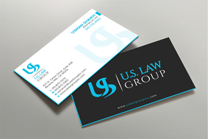 Business Card Design by Uttom 2 for this project | Design: #36466459