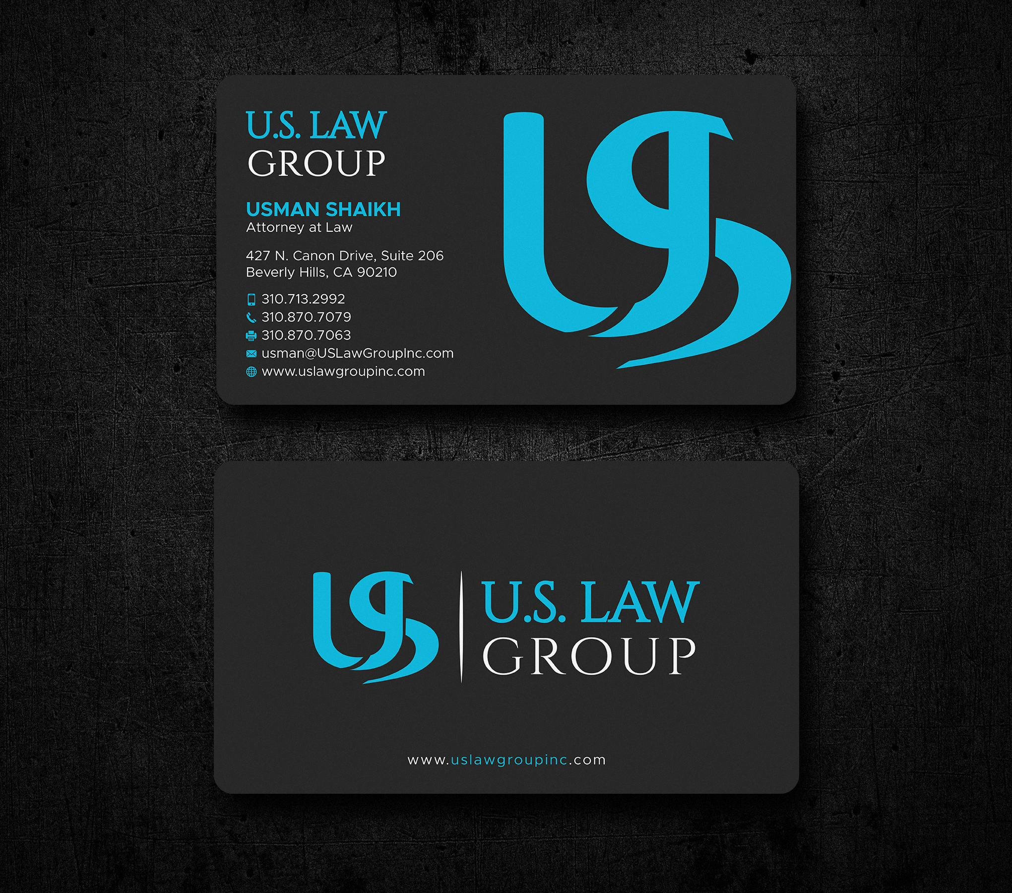 Business Card Design by Uttom 2 for this project | Design #36466790