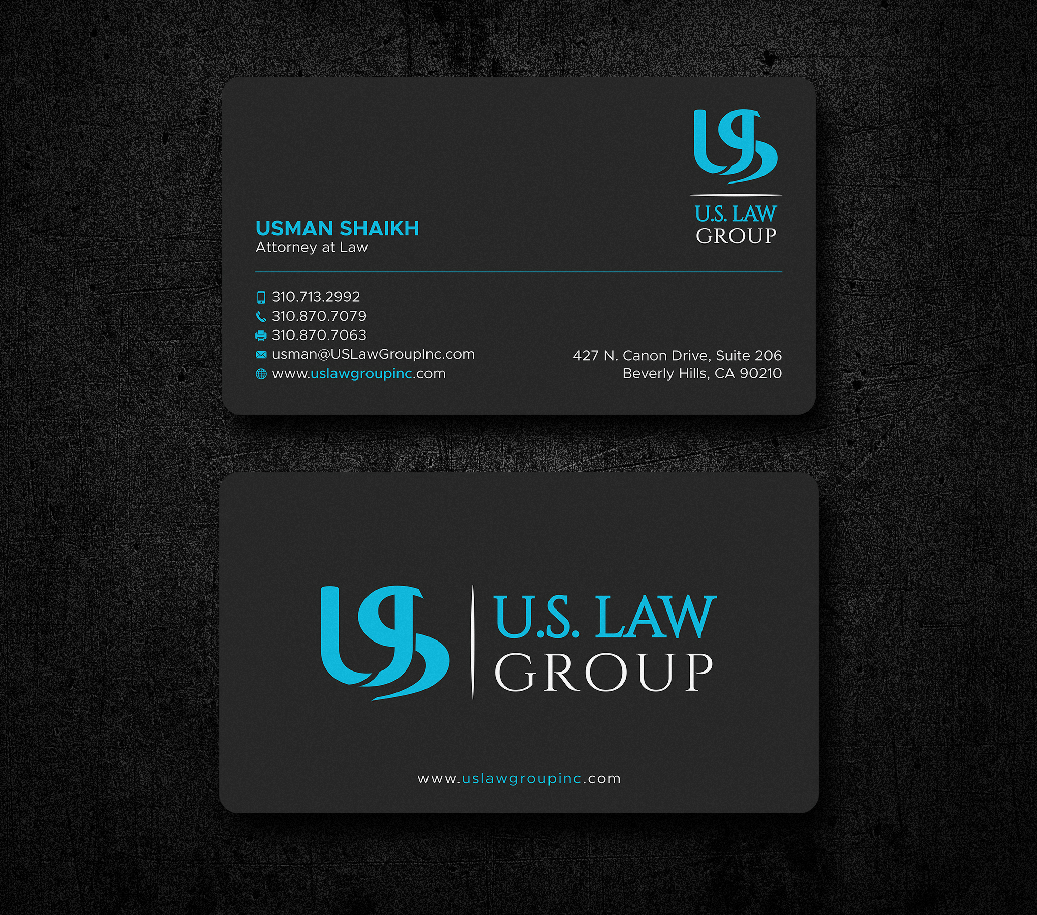 Business Card Design by Uttom 2 for this project | Design #36466791