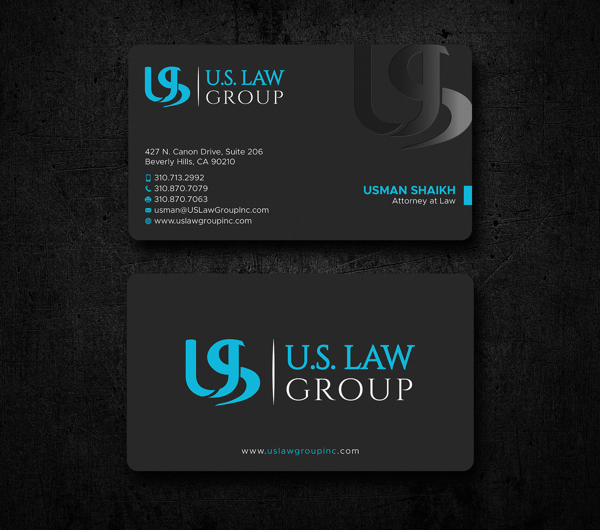 Business Card Design by Uttom 2 for this project | Design #36466792