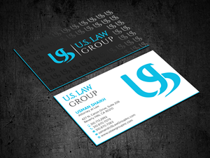 Business Card Design by Uttom 2 for this project | Design: #36466800
