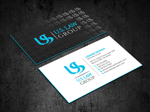 Business Card Design by Uttom 2 for this project | Design: #36466801