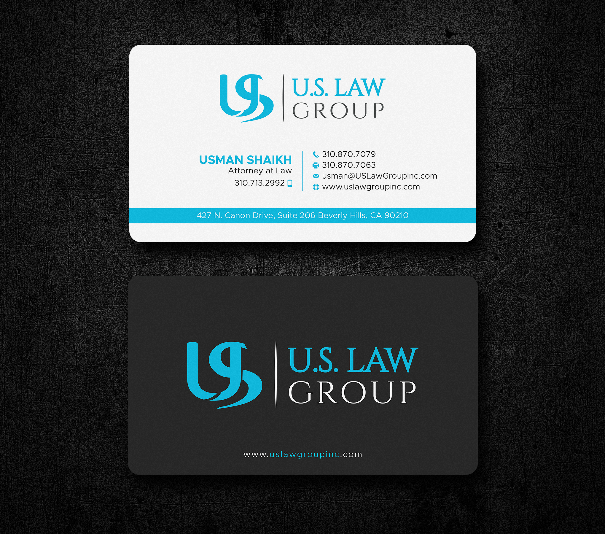 Business Card Design by Uttom 2 for this project | Design #36466804