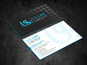Business Card Design by Uttom 2 for this project | Design: #36466806