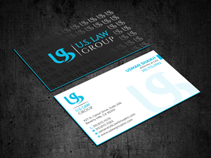 Business Card Design by Uttom 2 for this project | Design: #36466812