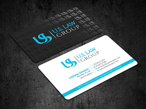 Business Card Design by Uttom 2 for this project | Design: #36466813