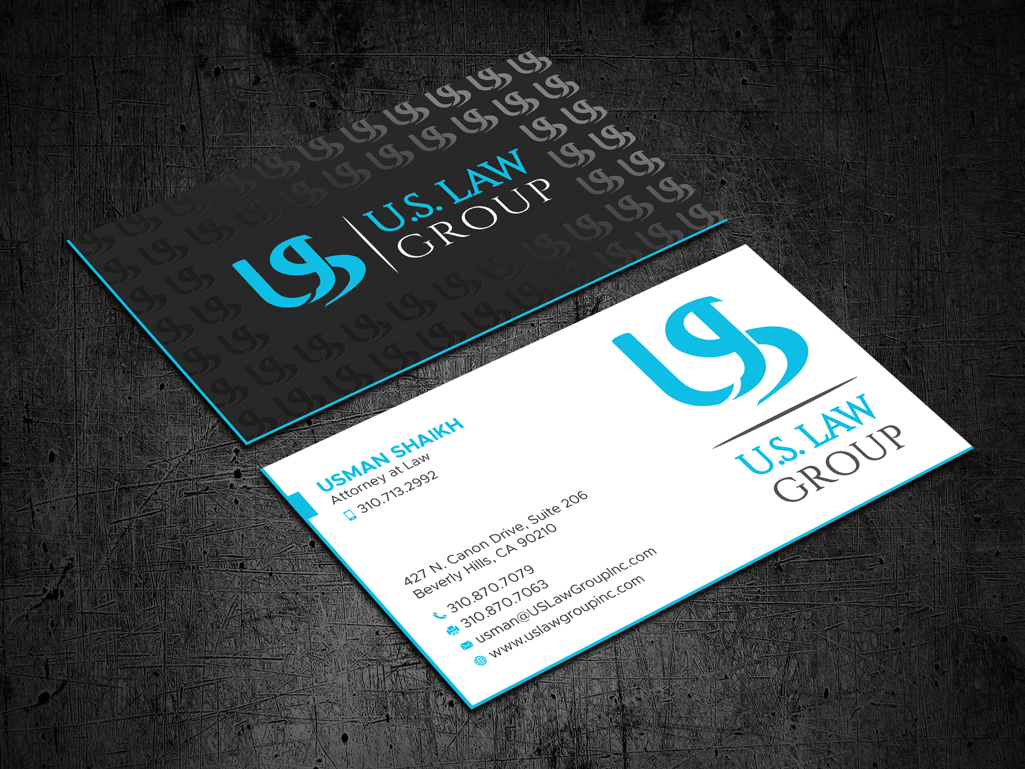Business Card Design by Uttom 2 for this project | Design #36466814