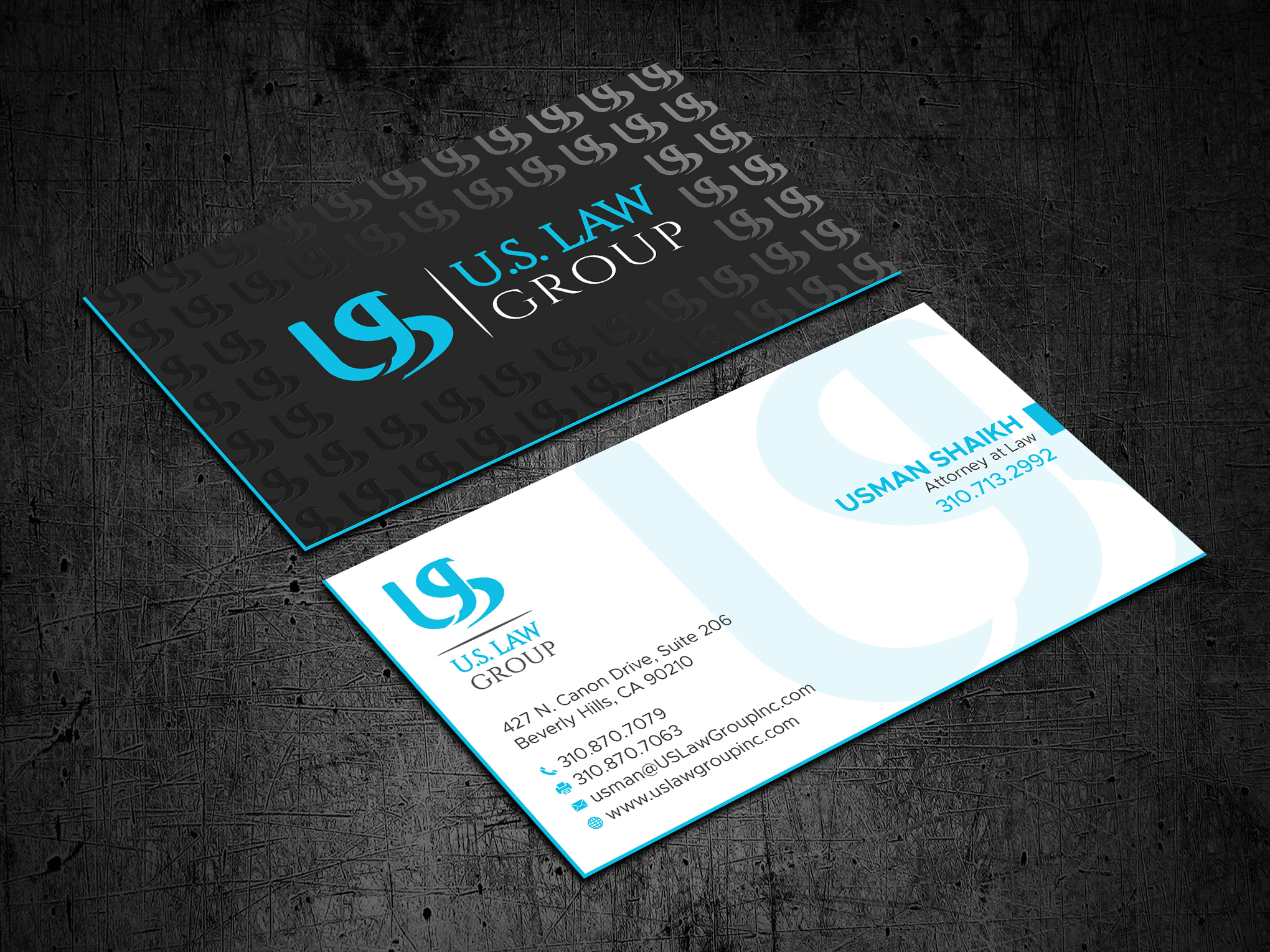 Business Card Design by Uttom 2 for this project | Design #36466815