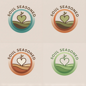 Logo Design by AMBStudio for Soul Seasoned | Design: #36484472