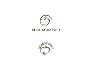 Logo Design by Atiek for Soul Seasoned | Design: #36486368