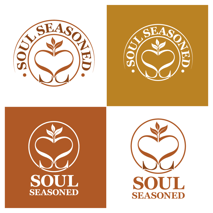 Logo-Design von logoford für Soul Seasoned | Design #36485190