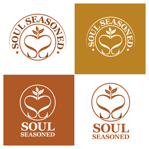 Logo Design by logoford for Soul Seasoned | Design: #36485190