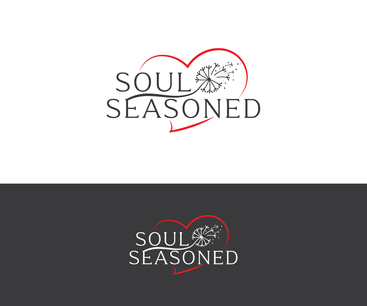 Design de Logo par Widi Nalendra pour Soul Seasoned | Design #36484818