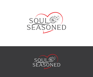 Logo Design by Widi Nalendra for Soul Seasoned | Design: #36484818