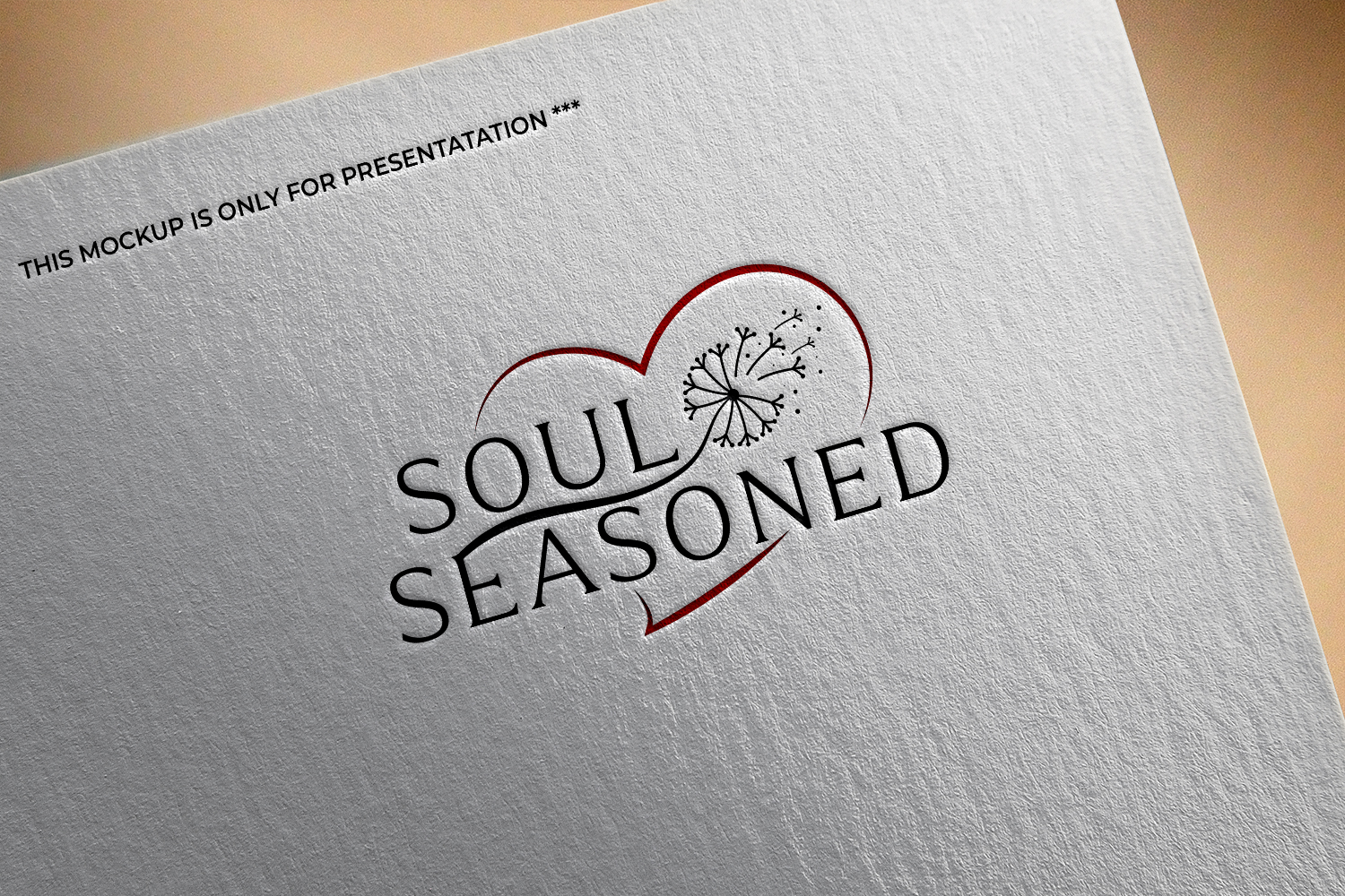 Design de Logo par Widi Nalendra pour Soul Seasoned | Design #36484819