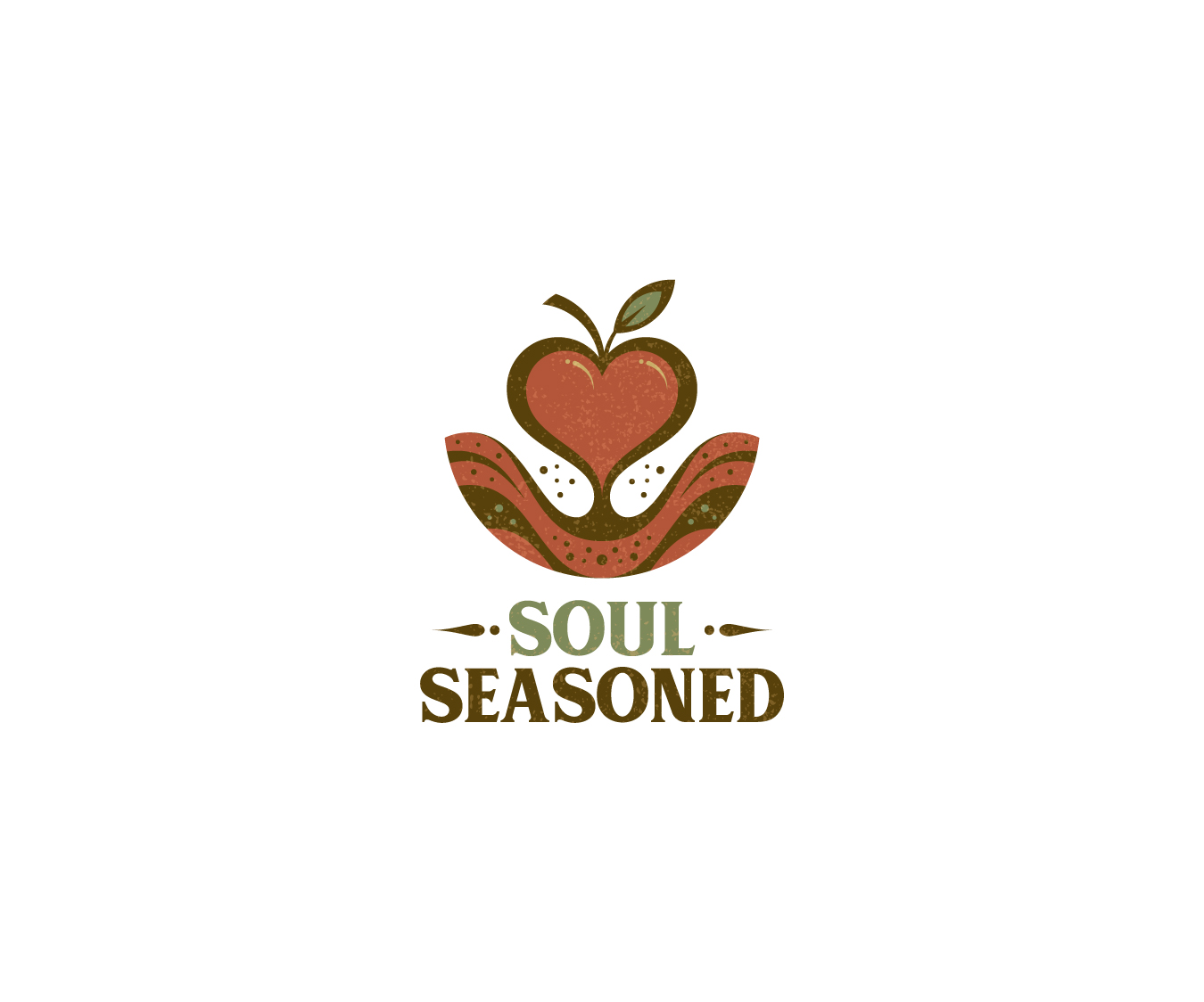 Logo Design by Neil for Soul Seasoned | Design #36485849