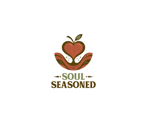 Logo Design by Neil for Soul Seasoned | Design: #36485849