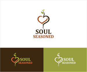 Logo Design by A'design for Soul Seasoned | Design: #36485065