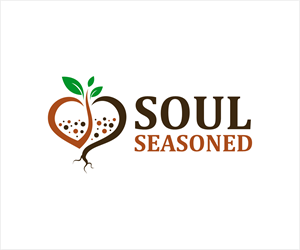 Logo Design by A'design for Soul Seasoned | Design: #36485722