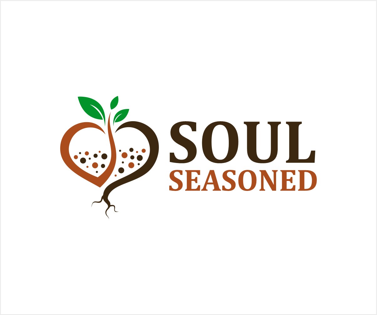 Logo Design by A'design for Soul Seasoned | Design #36485742