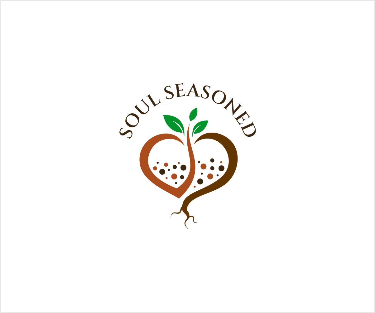 Logo Design by A'design for Soul Seasoned | Design #36487675