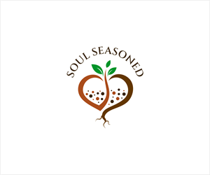 Logo Design by A'design for Soul Seasoned | Design: #36487675