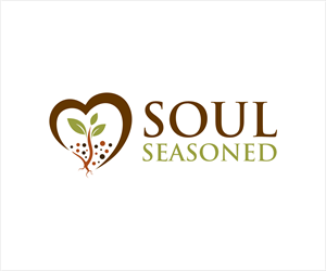 Logo Design by A'design for Soul Seasoned | Design: #36487690