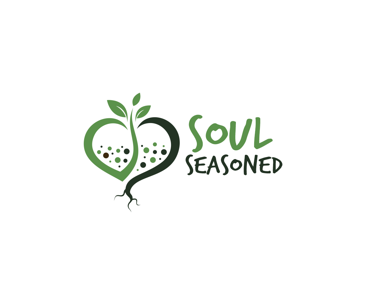 Logo Design by A'design for Soul Seasoned | Design #36493504