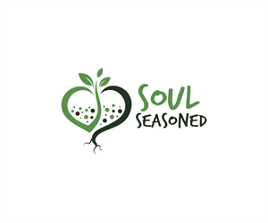 Logo Design by A'design for Soul Seasoned | Design: #36493504