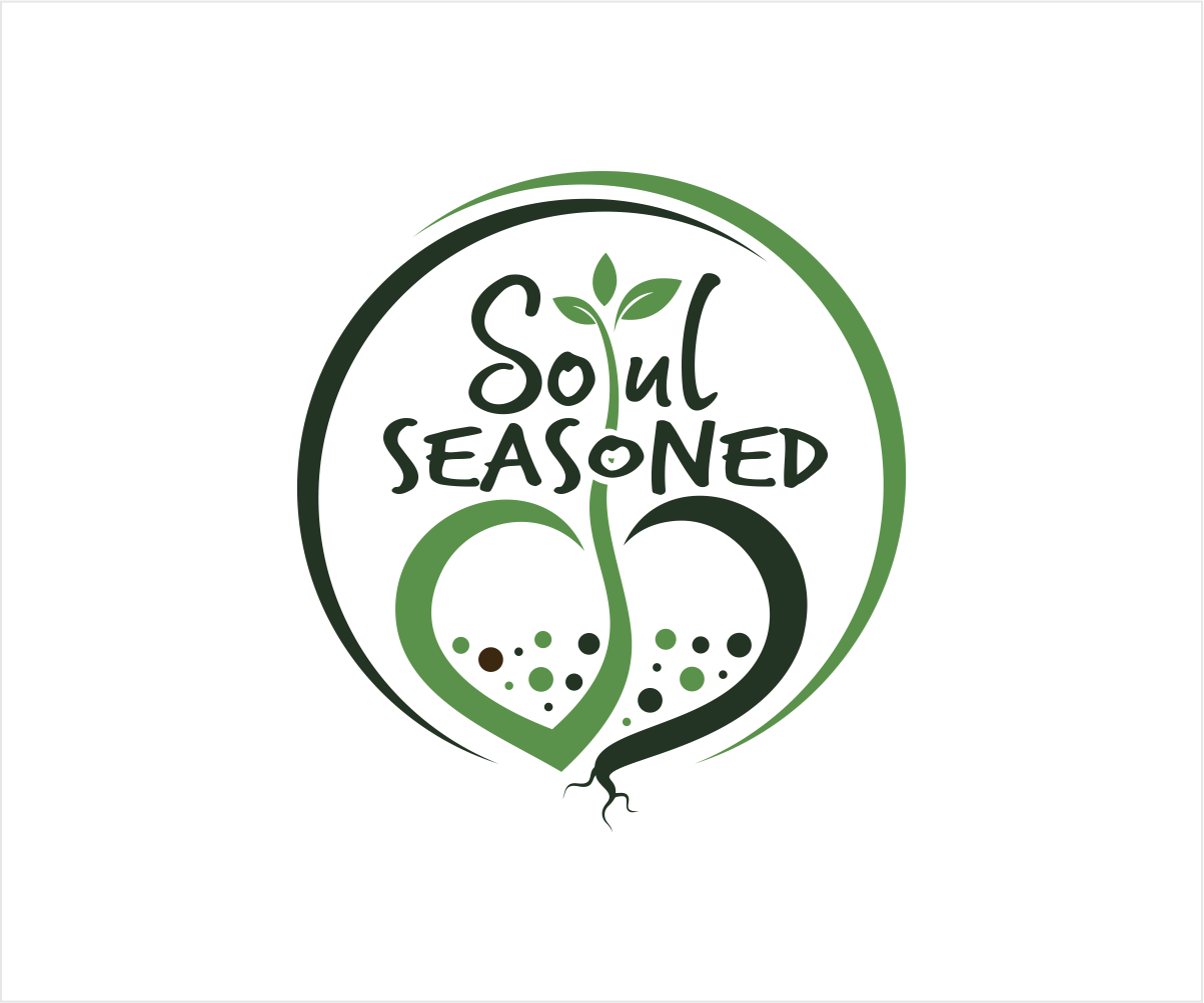 Logo Design by A'design for Soul Seasoned | Design #36497937