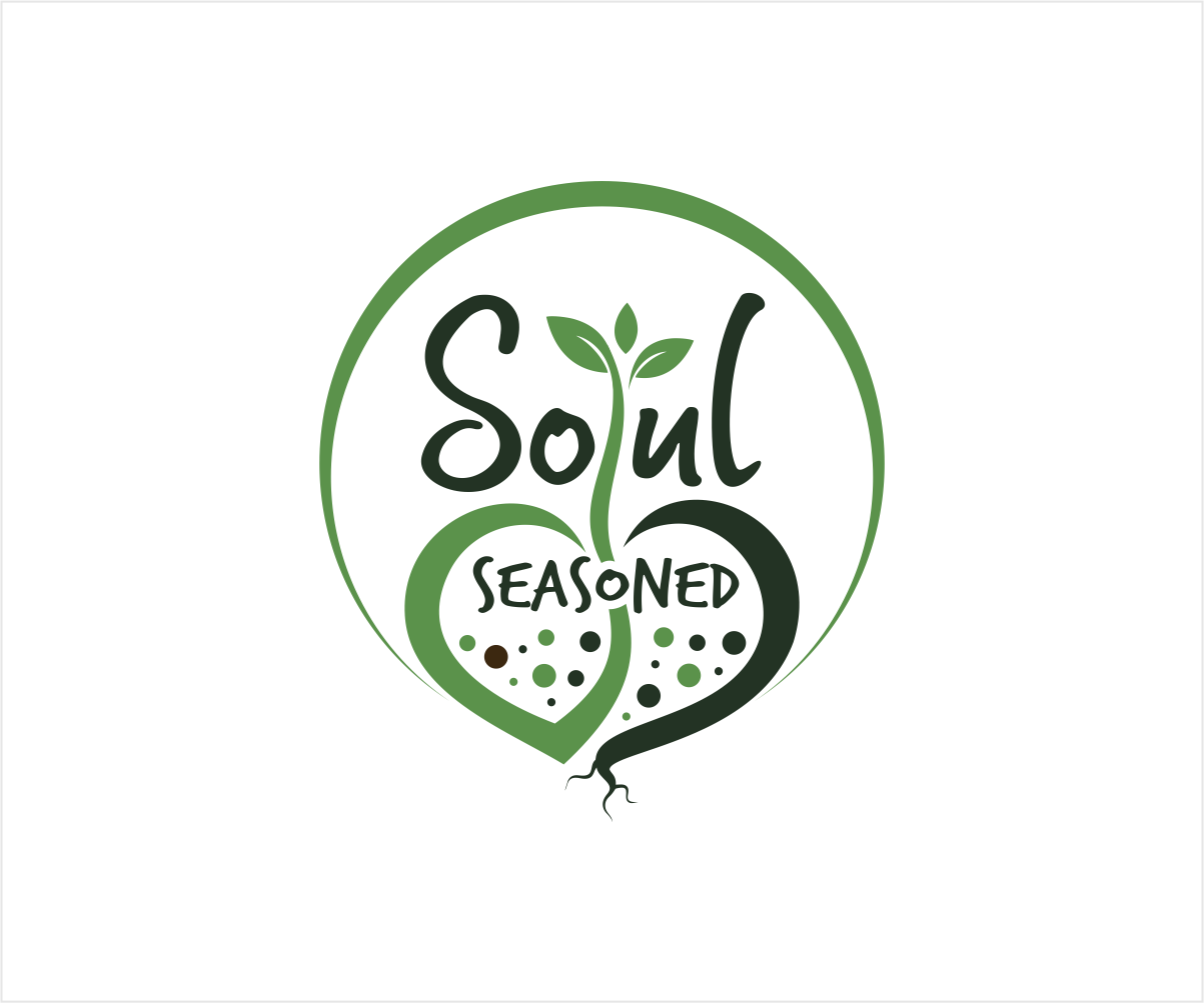Logo Design by A'design for Soul Seasoned | Design #36497938