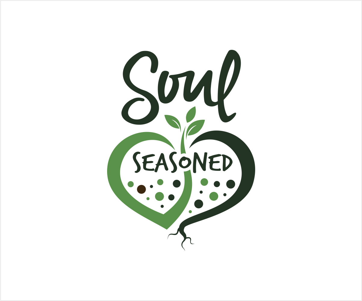 Logo Design by A'design for Soul Seasoned | Design #36497939