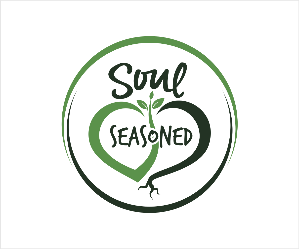 Logo Design by A'design for Soul Seasoned | Design #36500454