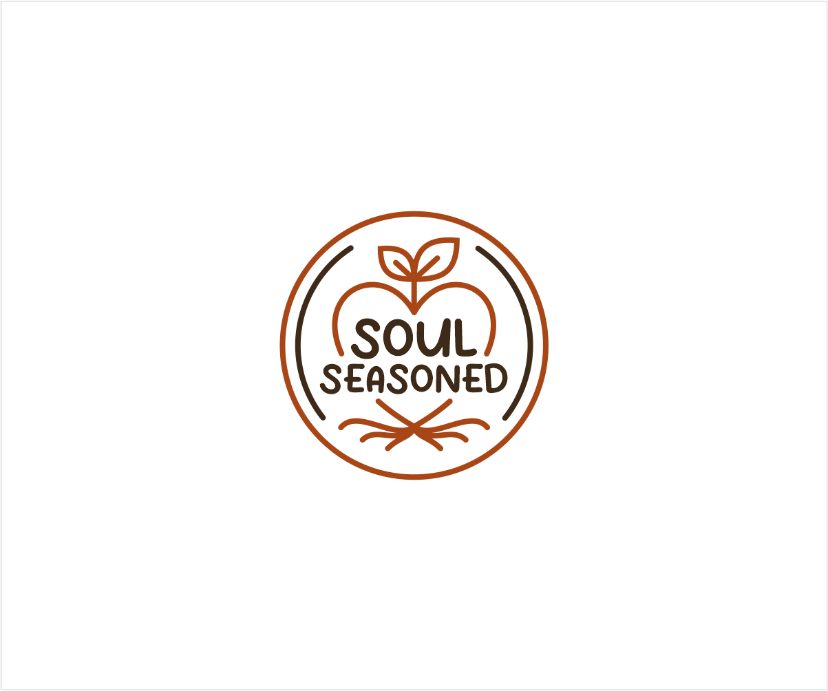 Logo Design by A'design for Soul Seasoned | Design #36503249