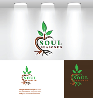Logo Design by holyvi for Soul Seasoned | Design: #36484708