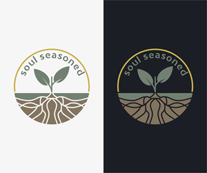Logo Design by erikdesign for Soul Seasoned | Design: #36489206