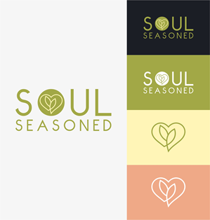 Logo Design by erikdesign for Soul Seasoned | Design #36508840