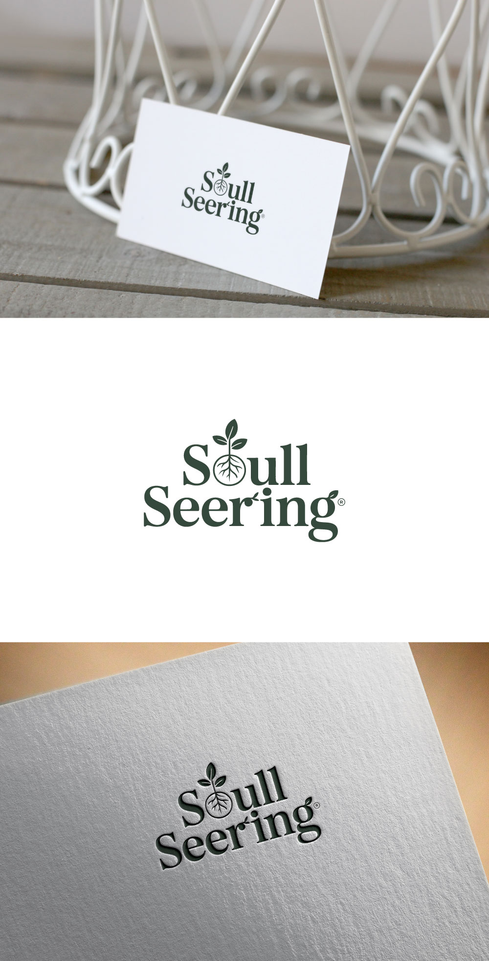 Logo-Design von KING JM für Soul Seasoned | Design #36498905