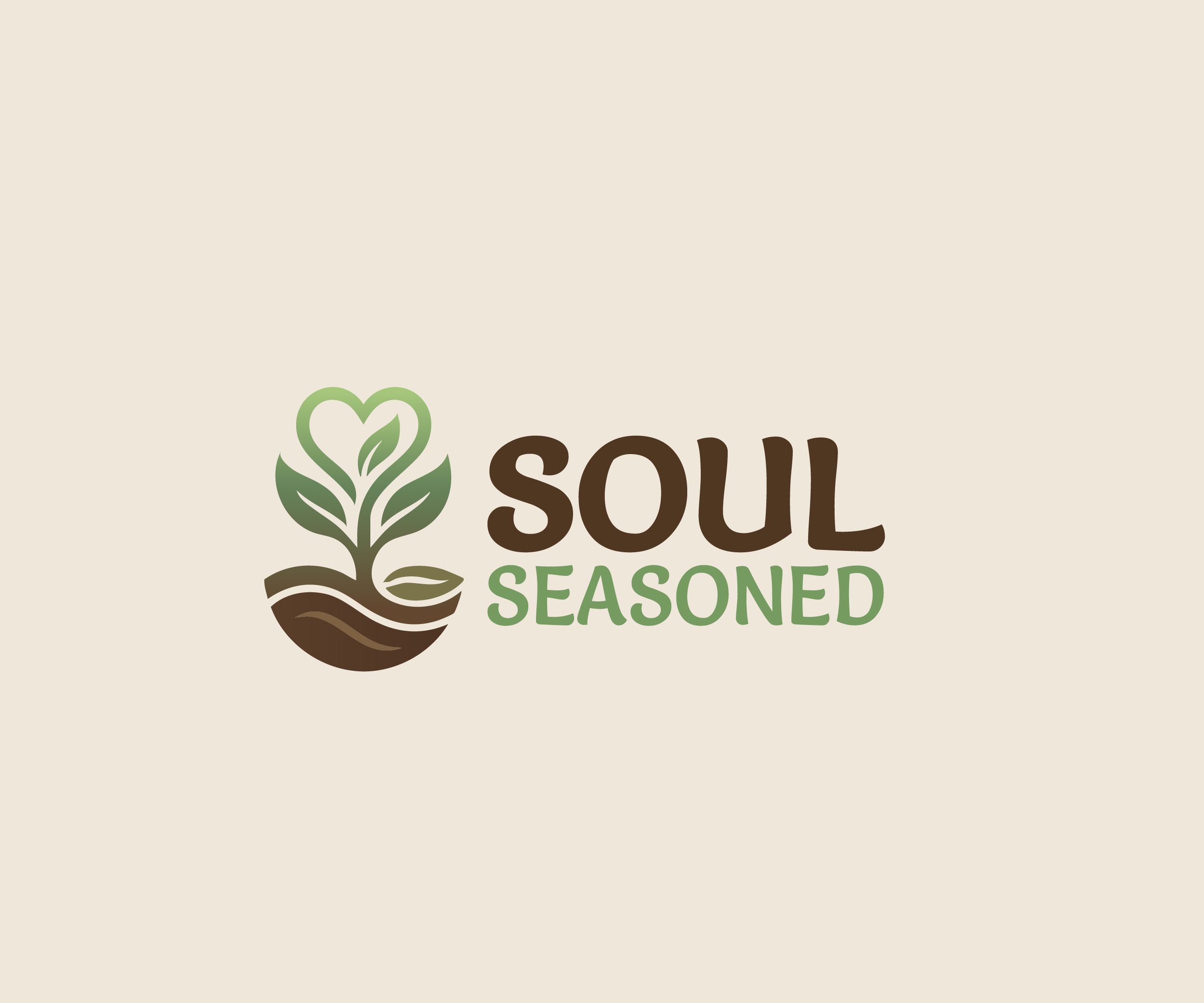 Logo Design by James J. for Soul Seasoned | Design #36486135