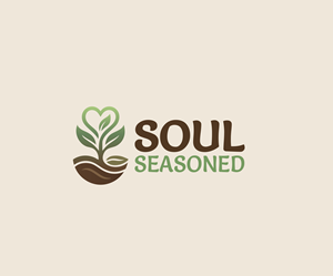 Logo Design by James J. for Soul Seasoned | Design #36486135