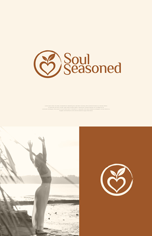 Logo Design by apik. for Soul Seasoned | Design: #36485110