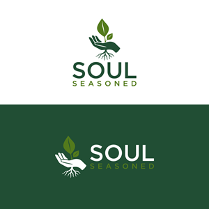 Logo Design by ni9 for Soul Seasoned | Design: #36506106