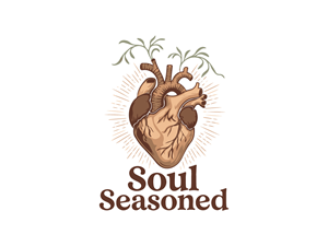 Logo Design by yozdesign for Soul Seasoned | Design: #36486433
