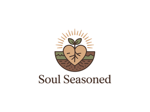 Logo Design by yozdesign for Soul Seasoned | Design: #36486436